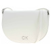 Calvin Klein dámská kabelka K60K611679 YAF Bright White K60K611679YAF