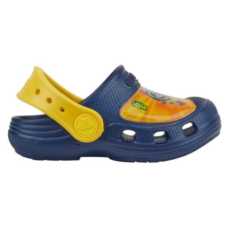 Topánky pre chlapcov Coqui