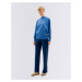 Thinking MU Here Comes The Sun Heritage Blue Fantine Sweatshirt BLUE