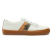 Lauren Ralph Lauren Sneakersy 802942784001 Biela