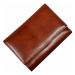 Hnedá peňaženka