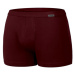 Pánske boxerky 223 Authentic mini claret - CORNETTE