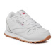 Reebok Sneakersy Classic Leather AR1148 Biela