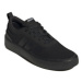 Pánska rekreačná obuv ADIDAS FutureVulc core black core black cloud white