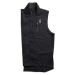 On Weather Vest Black