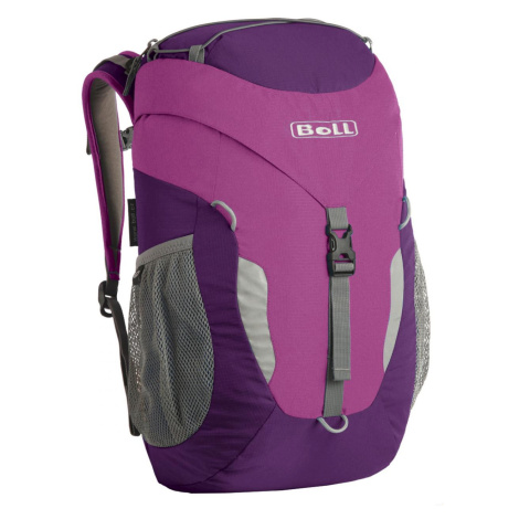 Boll Trapper 18 BOYSENBERRY