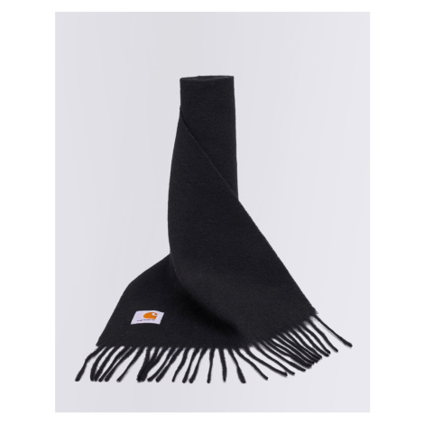 Carhartt WIP Clan Scarf Black