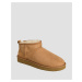 Pánske Topánky Ugg Classic Ultra Mini Hnedé