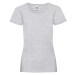 FRUIT OF THE LOOM FU78•Lady-Fit Valueweight Tee