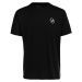 Pánské tričko Endurance Joker S/S Tee Black