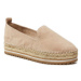 Marc O'Polo Espadrilky 40318323801305 Béžová