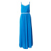 ABOUT YOU Letné šaty 'Dana'  modrá