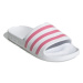 Dámske šlapky (plážová obuv) ADIDAS Adilette Aqua cloud white rose tone cloud white