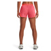 Dámske tréningové kraťasy UNDER ARMOUR Play Up Twist Shorts 3.0-ORG