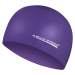 AQUA SPEED Plavecká čiapka Mega Violet Pattern 09