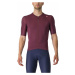 Castelli Espresso Dres Deep Bordeaux/Silver Moon