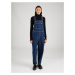 Dr. Denim Overal 'Lydia Dungarees'  tmavomodrá