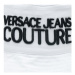 Versace Jeans Couture Klobúk 74YAZK05 Biela