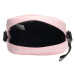 Beagles Ružová vodeodolná kabelka na mobil „Trendy“