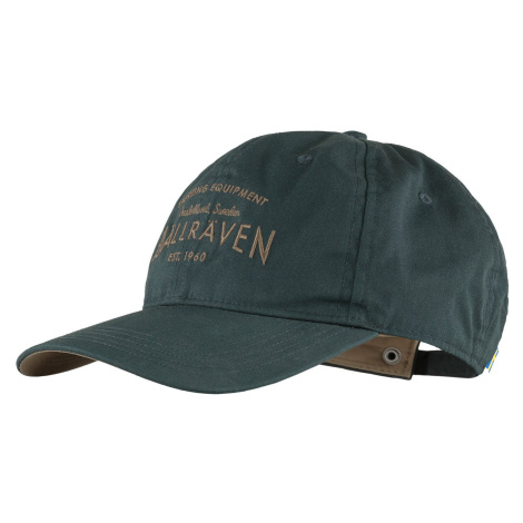 Šiltovka Fjällräven Est 1960 Cap