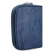 Tatonka ZIPPED MONEY BOX Peňaženka, modrá, veľkosť