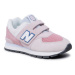 New Balance Sneakersy PV574DH2 Ružová