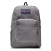 JanSport Ruksak Cross Town EK0A5BAIN60 Sivá