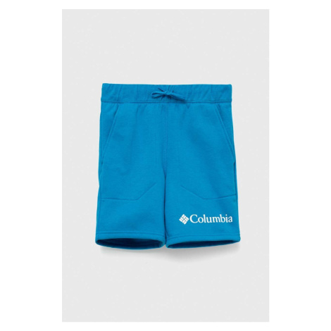 Detské krátke nohavice Columbia Columbia Trek Short nastaviteľný pás