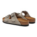 Birkenstock Šľapky Arizona 1026988 Hnedá