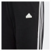 ADIDAS SPORTSWEAR Športové nohavice 'Future Icons'  čierna / biela