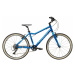 Academy Grade 5 Modrá Detský bicykel