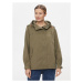 Pepe Jeans Parka Sally PL402319 Zelená Regular Fit