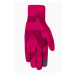 Rukavice Salewa Cristallo liner gloves rhodo Camou 28214-6319