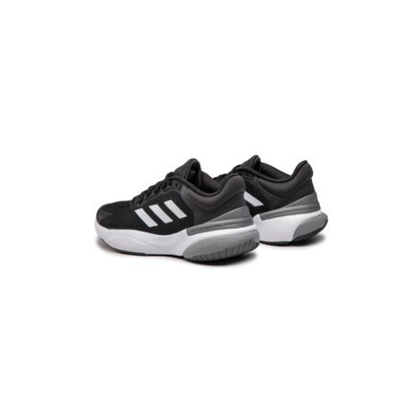 Adidas Bežecké topánky Response Super 3.0 W GW6691 Čierna
