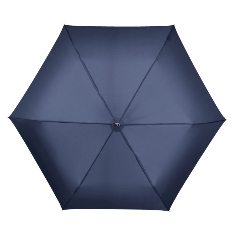 Samsonite Skládací deštník Rain Pro Ultra Mini Flat - modrá