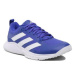 Adidas Halové topánky Court Team Bounce 2.0 Shoes HR0608 Modrá