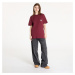 Tričko Carhartt WIP S/S Pocket T-Shirt UNISEX Malbec