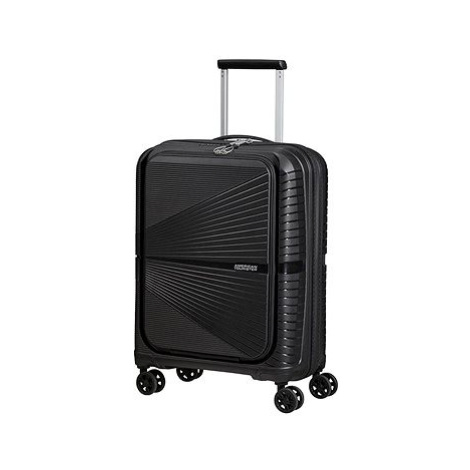 American Tourister Airconic Spinner 55/20 FRONTL. 15.6" Onyx Black