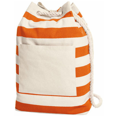 Halfar Plážová taška HF3348 Orange