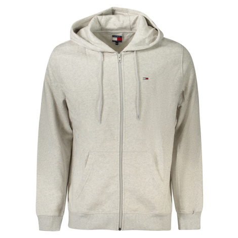 Pánska mikina Tommy Hilfiger na zips