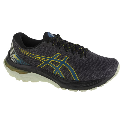 ČIERNE BEŽECKÉ TENISKY ASICS GT-2000 11 G-TX 1011B477-002