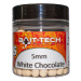 Bait-tech criticals wafters 50 ml 5 mm - white chocolate