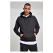 Blank Hoody Black