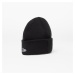 New Era Pop Short Cuff Beanie Black Universal