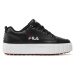 Fila Sneakersy Sandblast L Wmn FFW0060.80010 Čierna