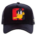 Capslab Looney Tunes Daffy Duck Cap M CL-LOO-1-DAF1 pánske one size