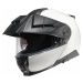 Schuberth E2 Glossy White Prilba