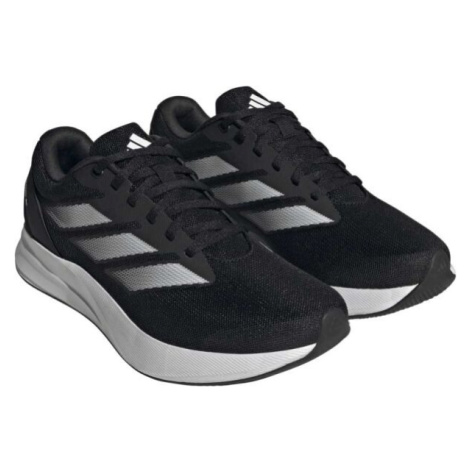 adidas DURAMO RC U Pánska bežecká obuv, čierna, veľkosť 45 1/3