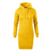 MALFINI Dámske šaty Snap - Žltá