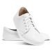 Barefoot tenisky Be Lenka Prime 2.0 - White